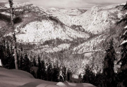 Twin Bridges & Strawberry - South Lake Tahoe and American River Canyon ...